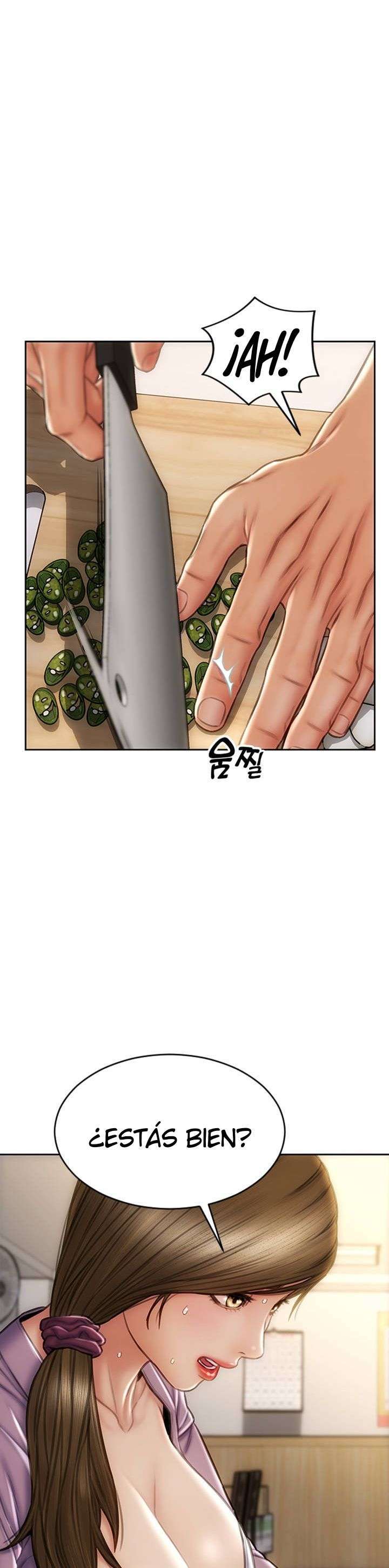 Read Bad Guy Revenge Capitulo 27 página 2