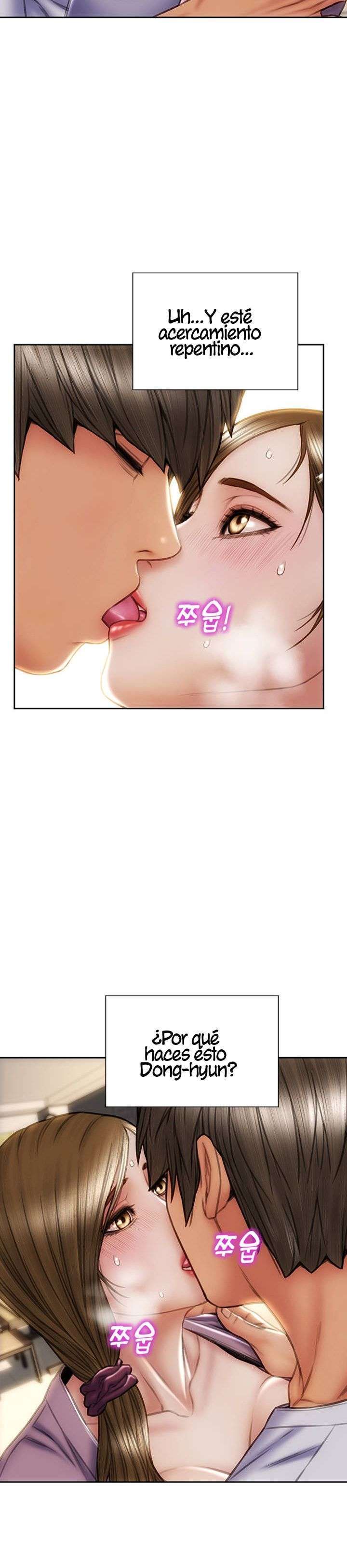 Read Bad Guy Revenge Capitulo 27 página 20