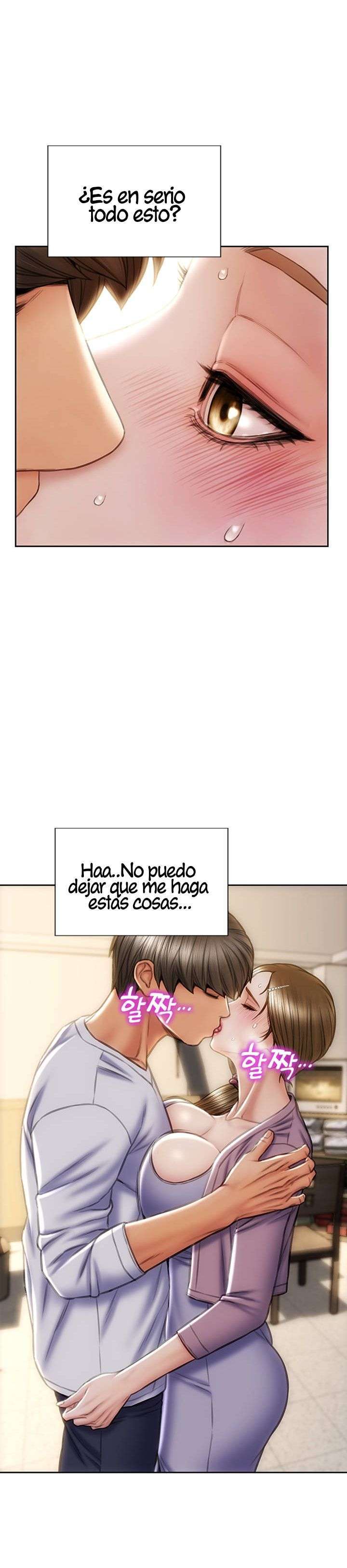 Read Bad Guy Revenge Capitulo 27 página 21