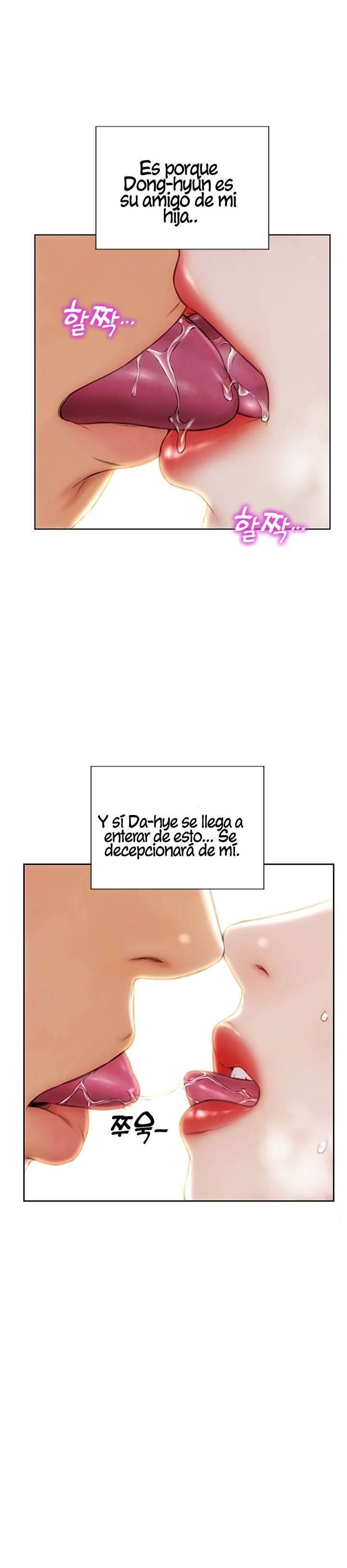 Read Bad Guy Revenge Capitulo 27 página 22
