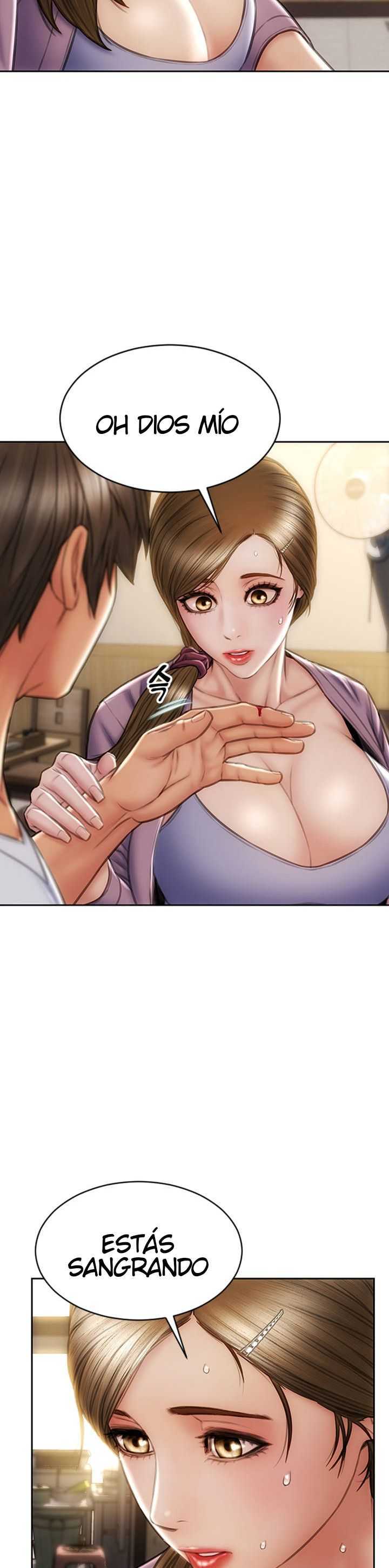 Read Bad Guy Revenge Capitulo 27 página 3