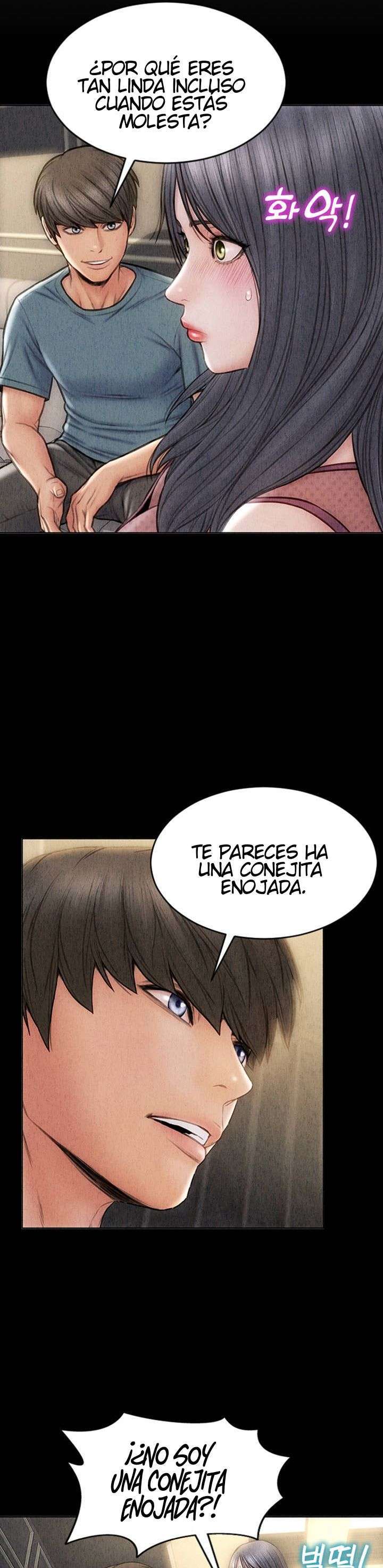 Read Bad Guy Revenge Capitulo 27 página 30