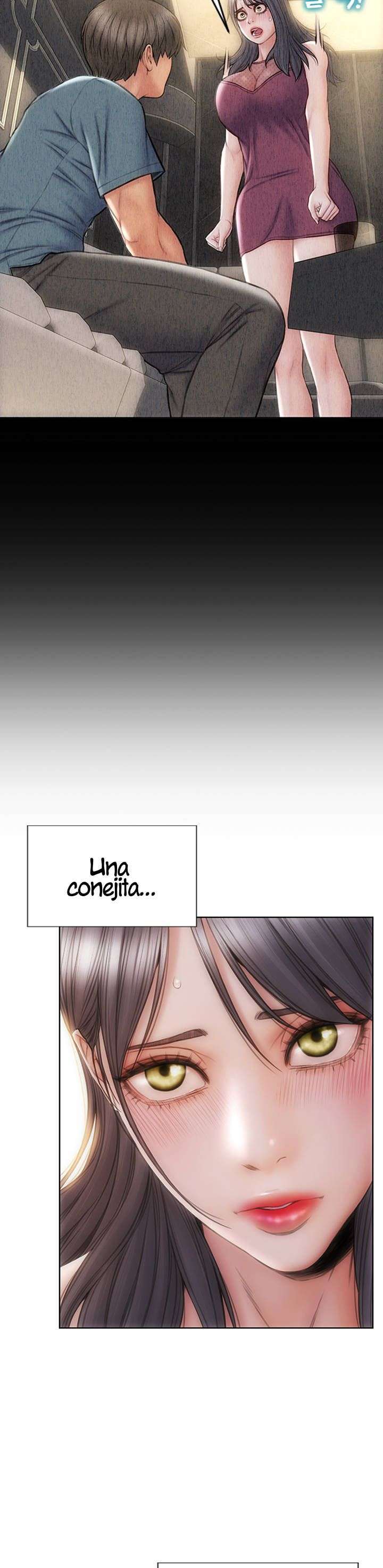 Read Bad Guy Revenge Capitulo 27 página 31