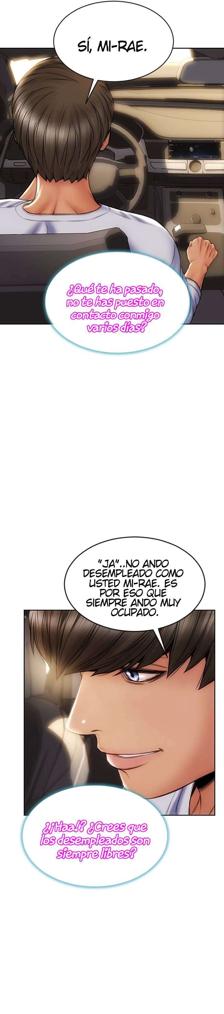 Read Bad Guy Revenge Capitulo 27 página 38