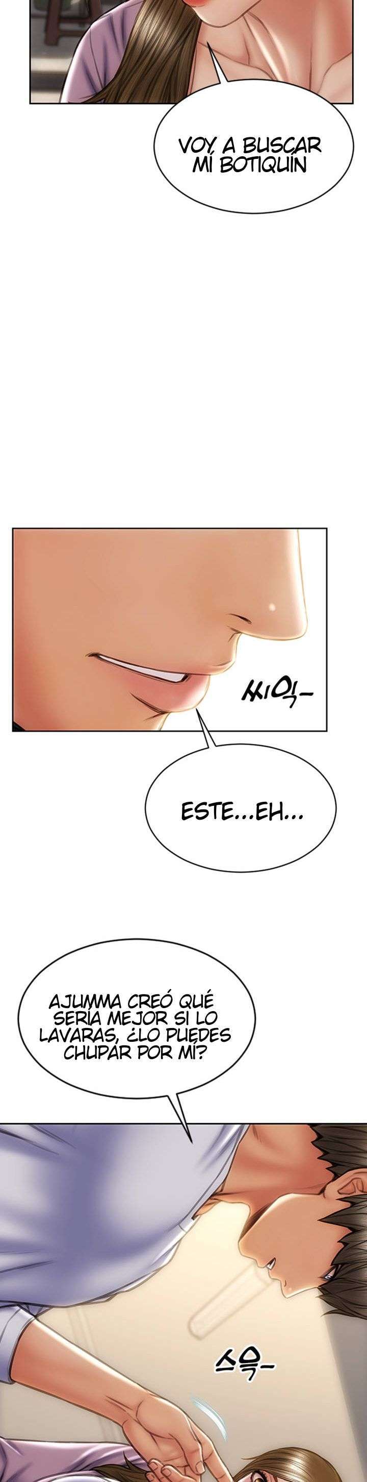 Read Bad Guy Revenge Capitulo 27 página 4