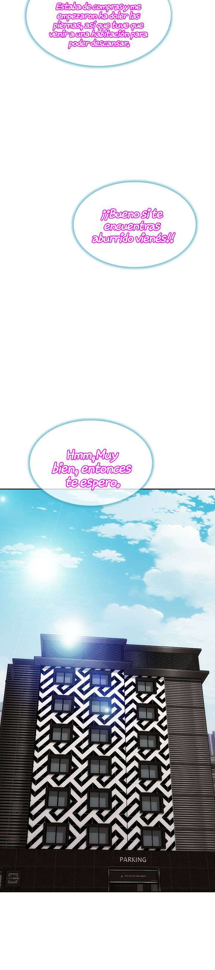 Read Bad Guy Revenge Capitulo 27 página 40