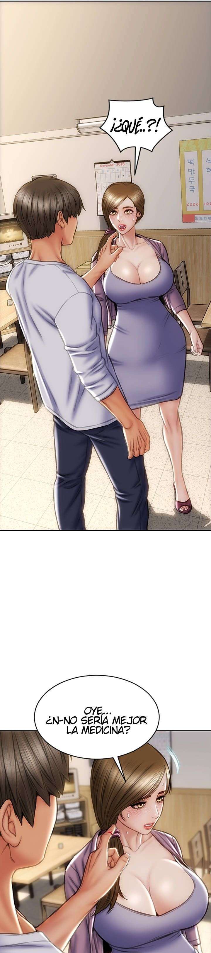 Read Bad Guy Revenge Capitulo 27 página 6