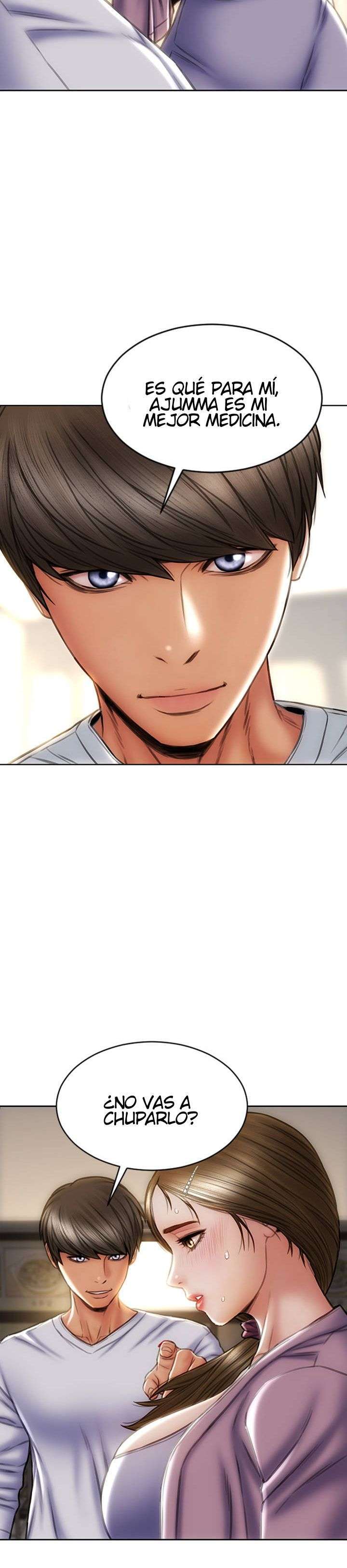 Read Bad Guy Revenge Capitulo 27 página 7