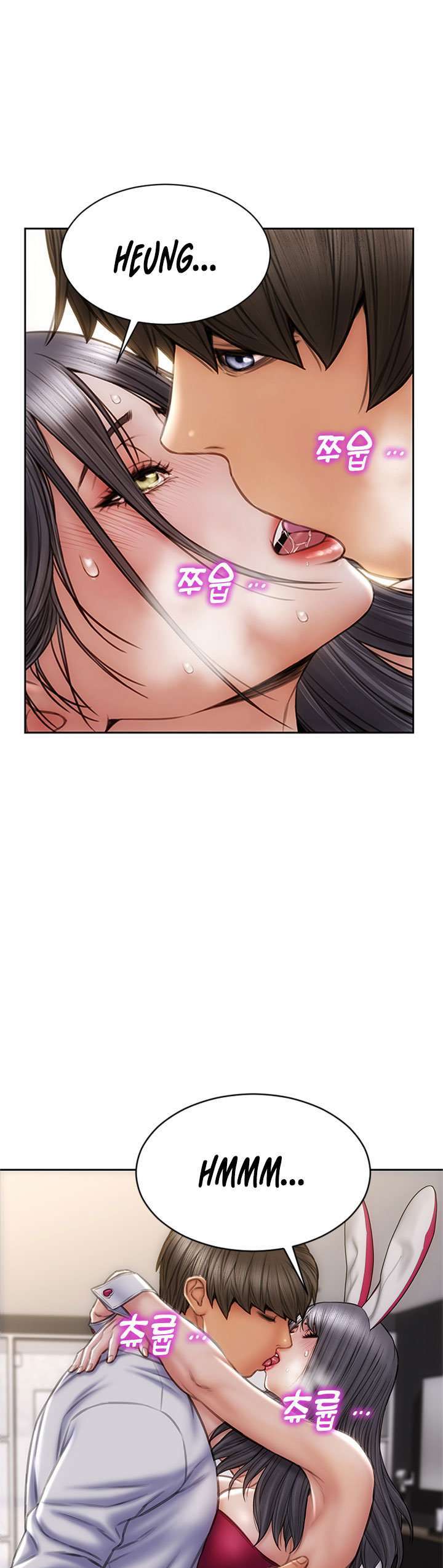 Read Bad Guy Revenge Capitulo 28 página 10
