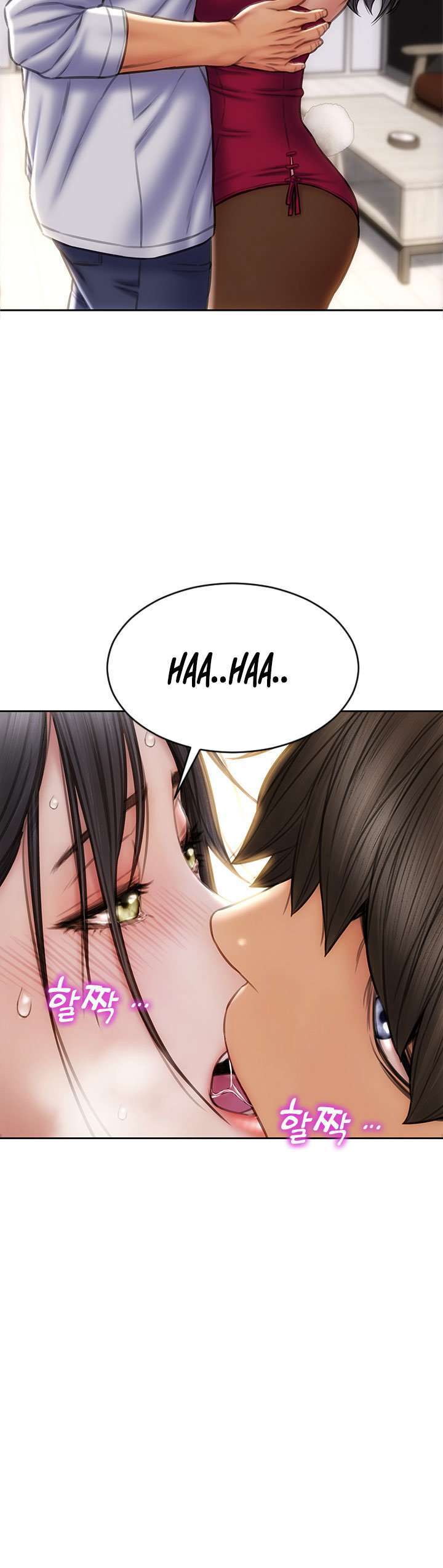 Read Bad Guy Revenge Capitulo 28 página 11