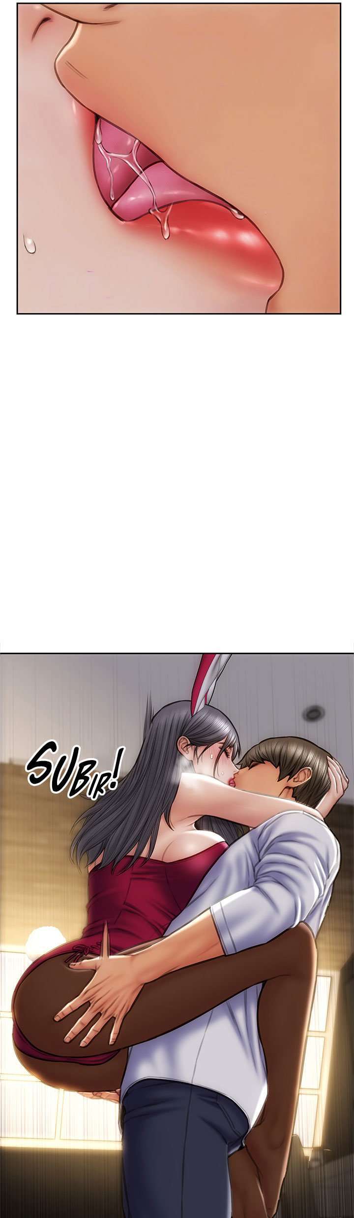 Read Bad Guy Revenge Capitulo 28 página 12