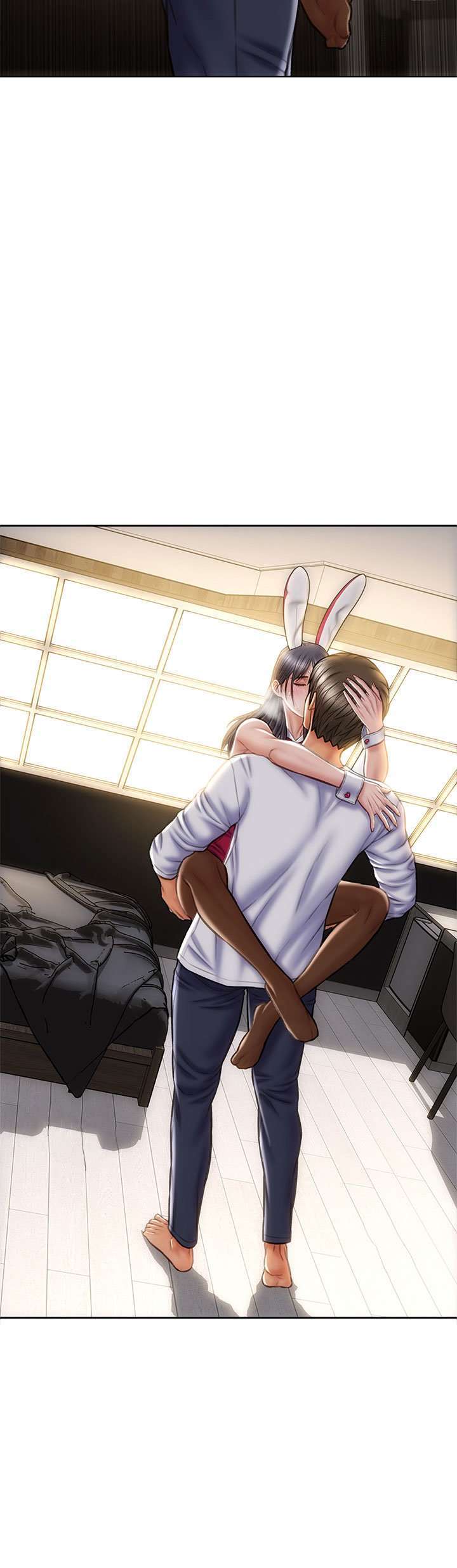 Read Bad Guy Revenge Capitulo 28 página 13