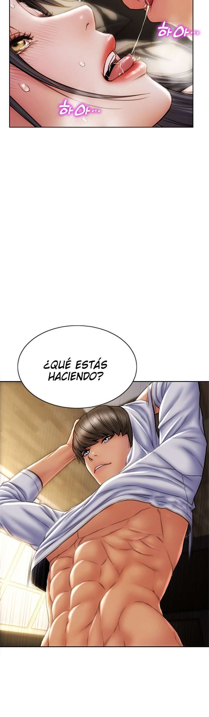 Read Bad Guy Revenge Capitulo 28 página 15