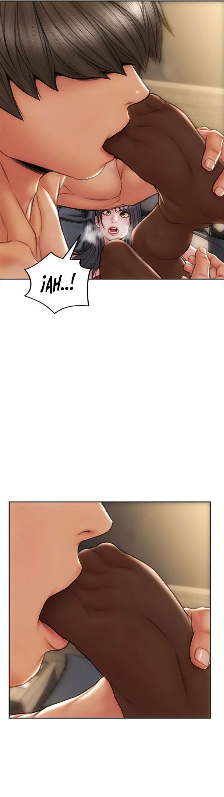 Read Bad Guy Revenge Capitulo 28 página 17