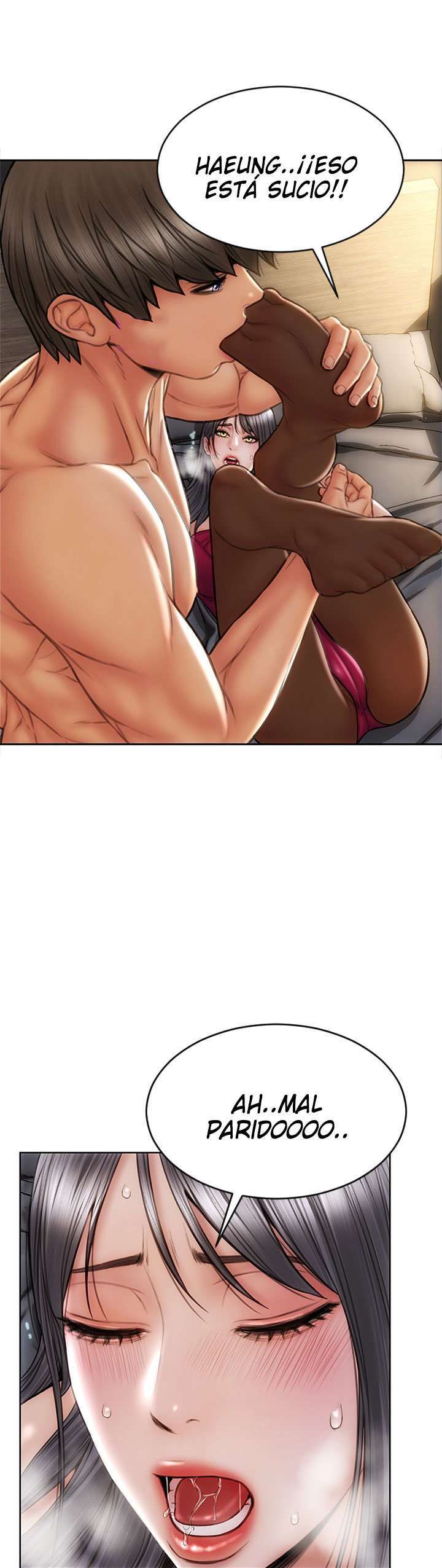 Read Bad Guy Revenge Capitulo 28 página 19