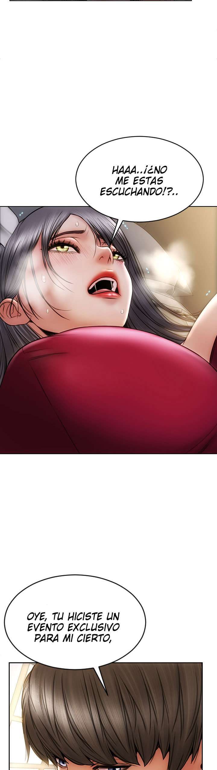 Read Bad Guy Revenge Capitulo 28 página 20