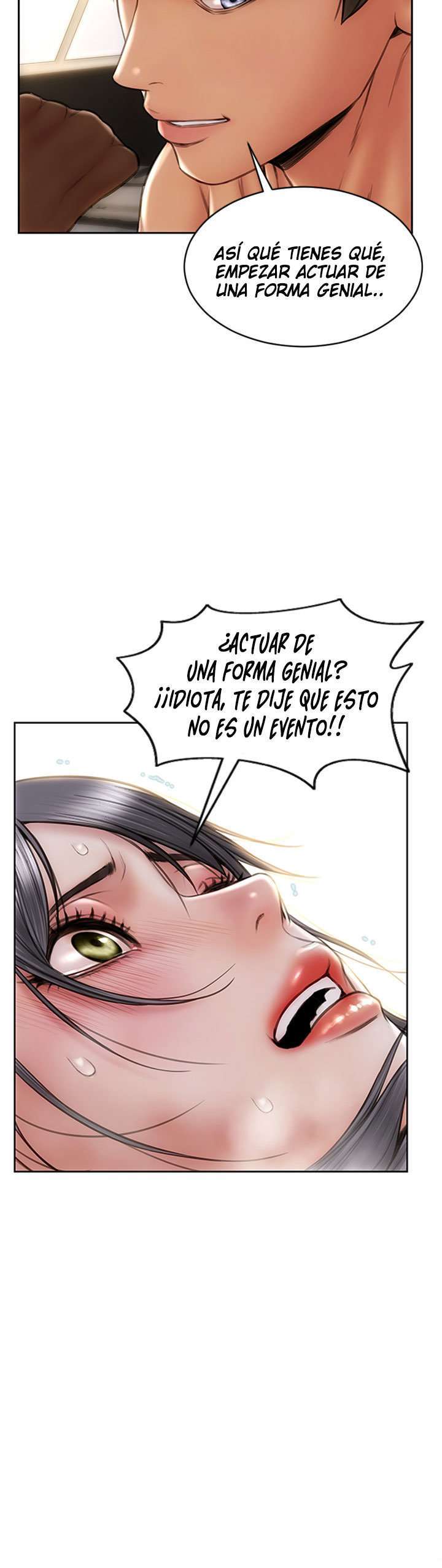Read Bad Guy Revenge Capitulo 28 página 21