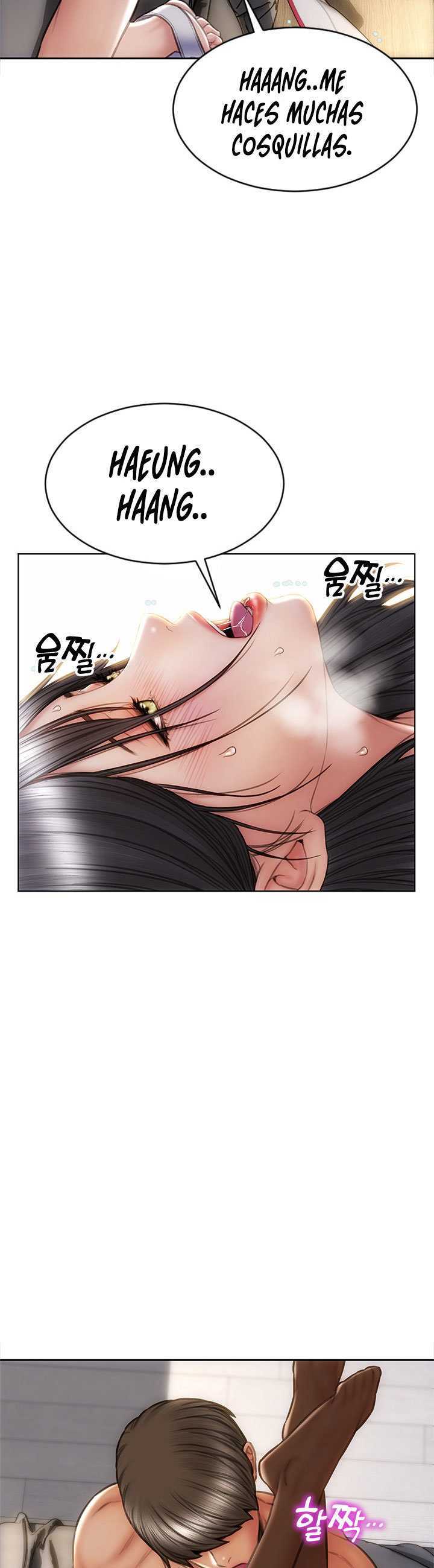 Read Bad Guy Revenge Capitulo 28 página 23