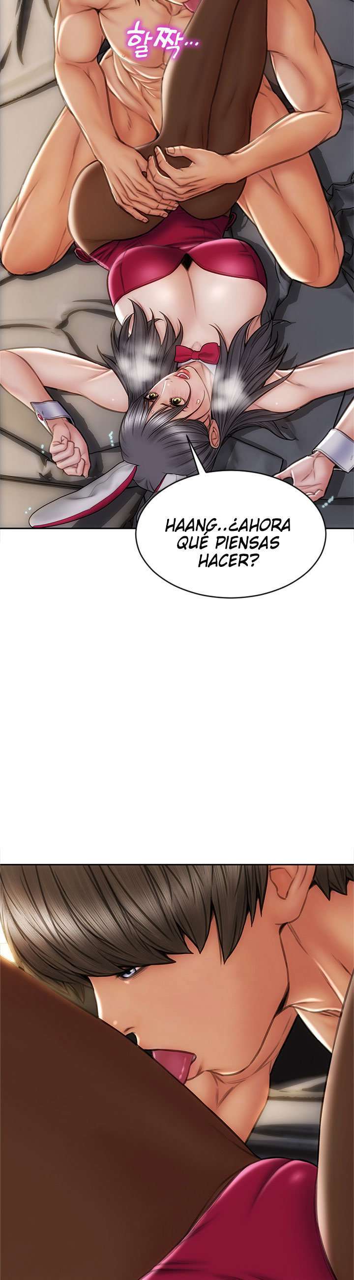 Read Bad Guy Revenge Capitulo 28 página 24