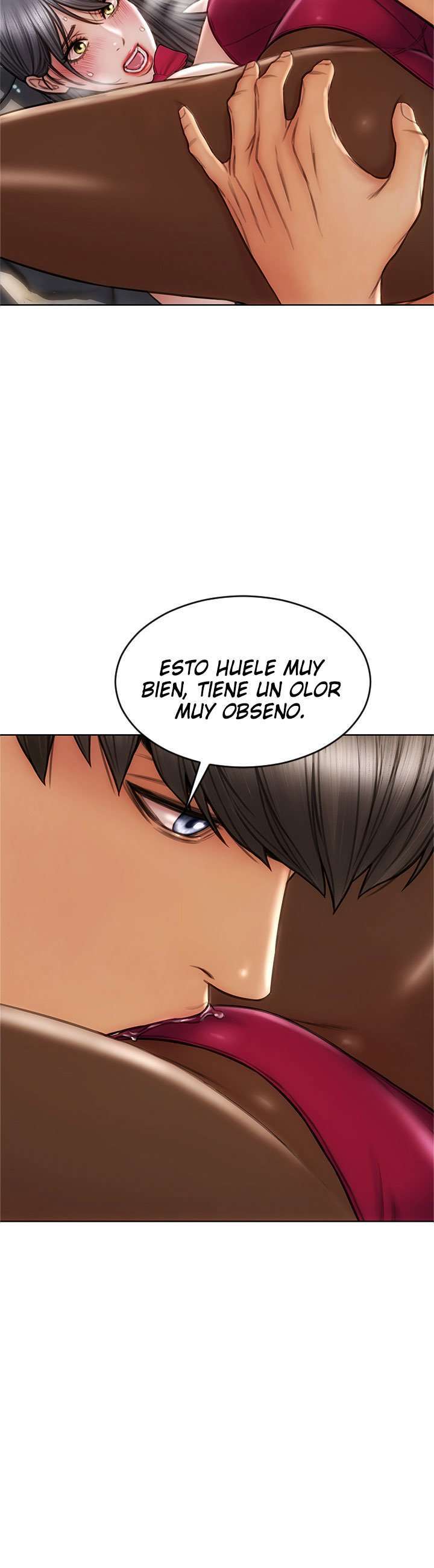 Read Bad Guy Revenge Capitulo 28 página 26