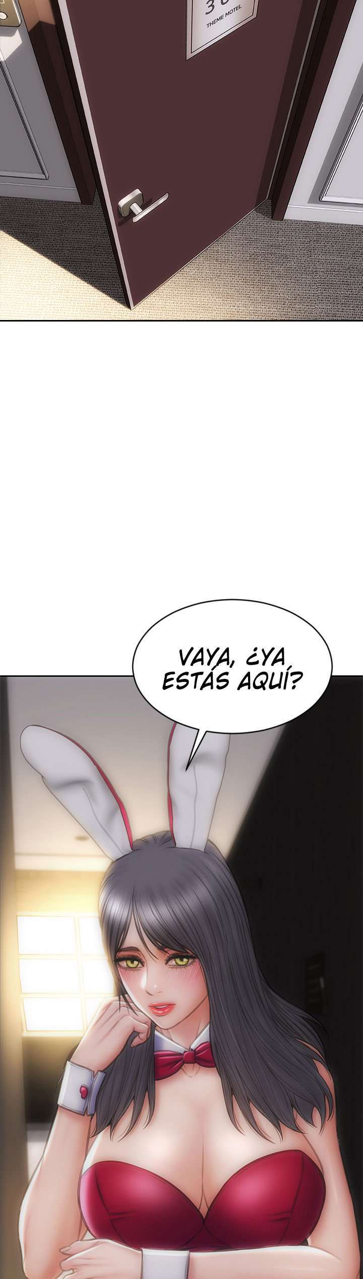 Read Bad Guy Revenge Capitulo 28 página 3