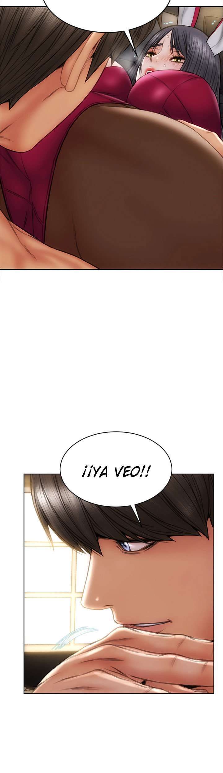 Read Bad Guy Revenge Capitulo 28 página 30