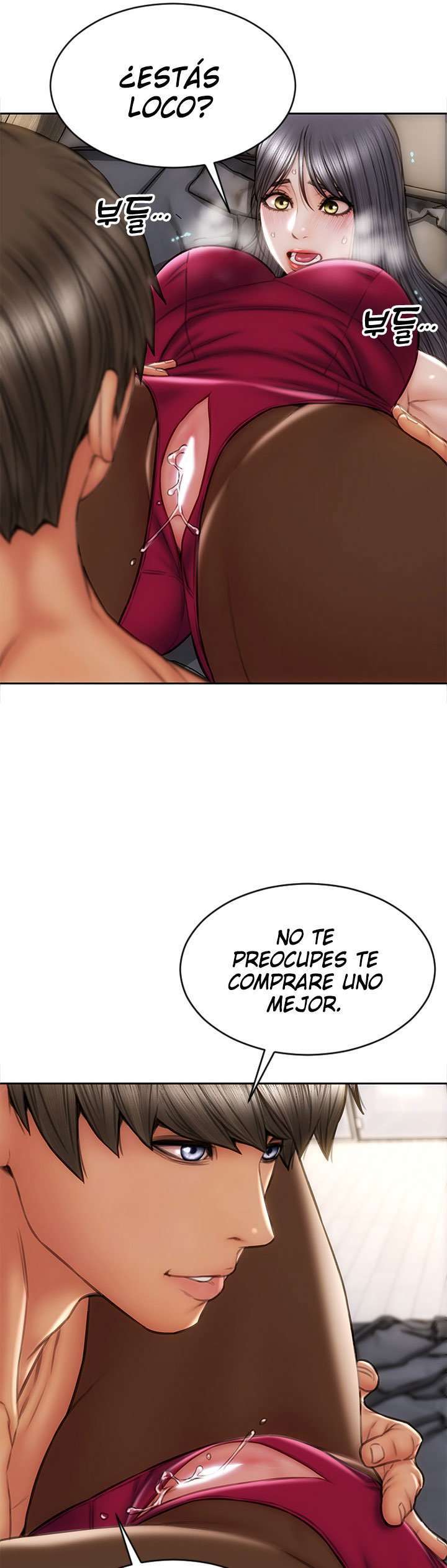 Read Bad Guy Revenge Capitulo 28 página 32