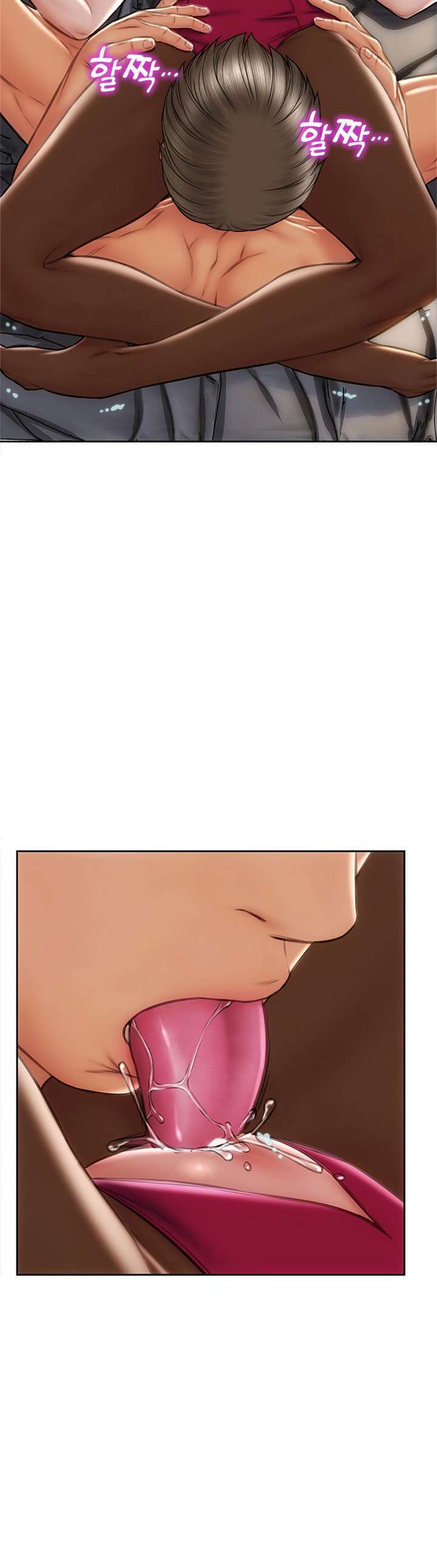 Read Bad Guy Revenge Capitulo 28 página 41
