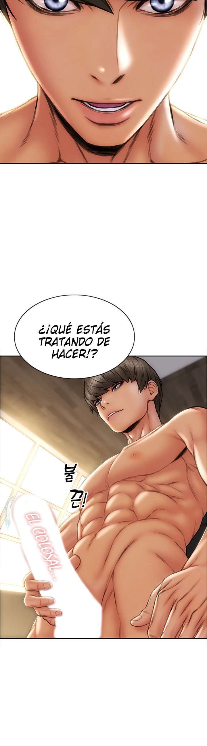 Read Bad Guy Revenge Capitulo 28 página 45