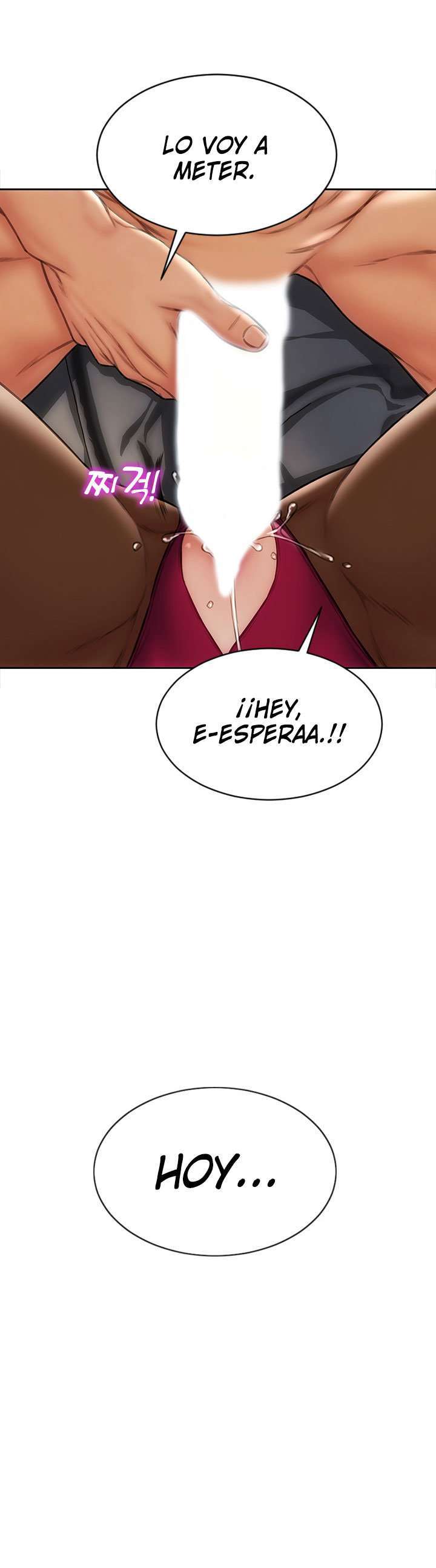 Read Bad Guy Revenge Capitulo 28 página 46