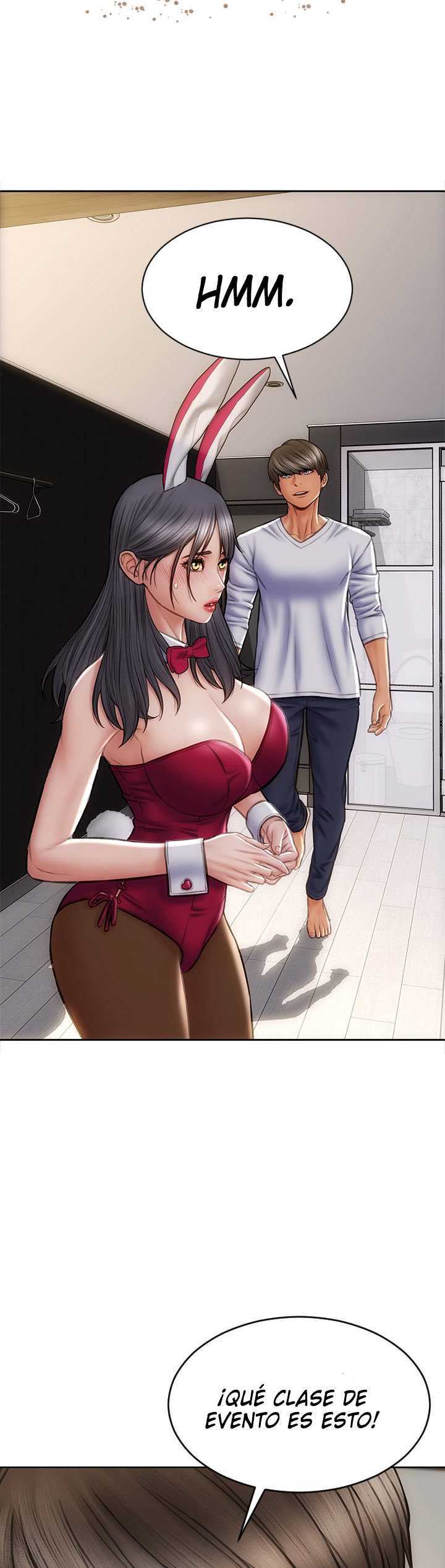 Read Bad Guy Revenge Capitulo 28 página 5