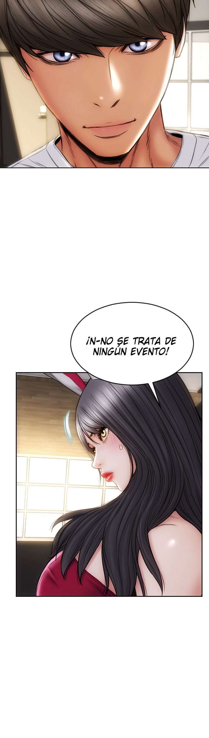 Read Bad Guy Revenge Capitulo 28 página 6