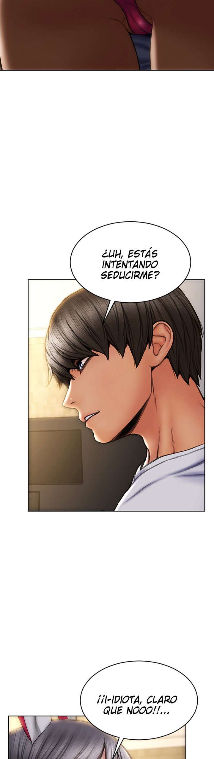 Read Bad Guy Revenge Capitulo 28 página 8