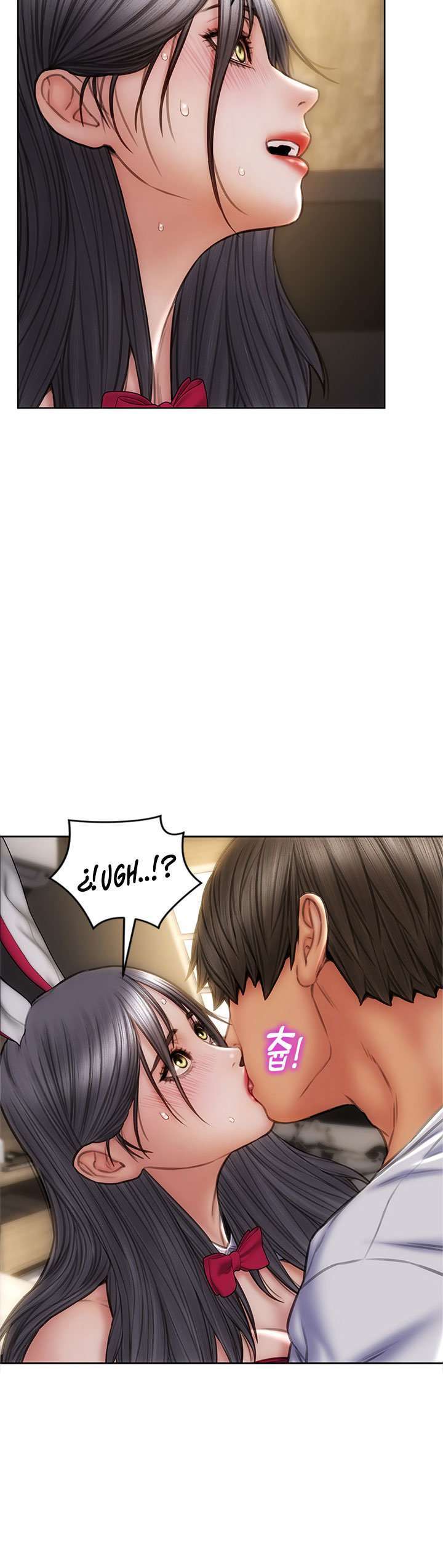 Read Bad Guy Revenge Capitulo 28 página 9