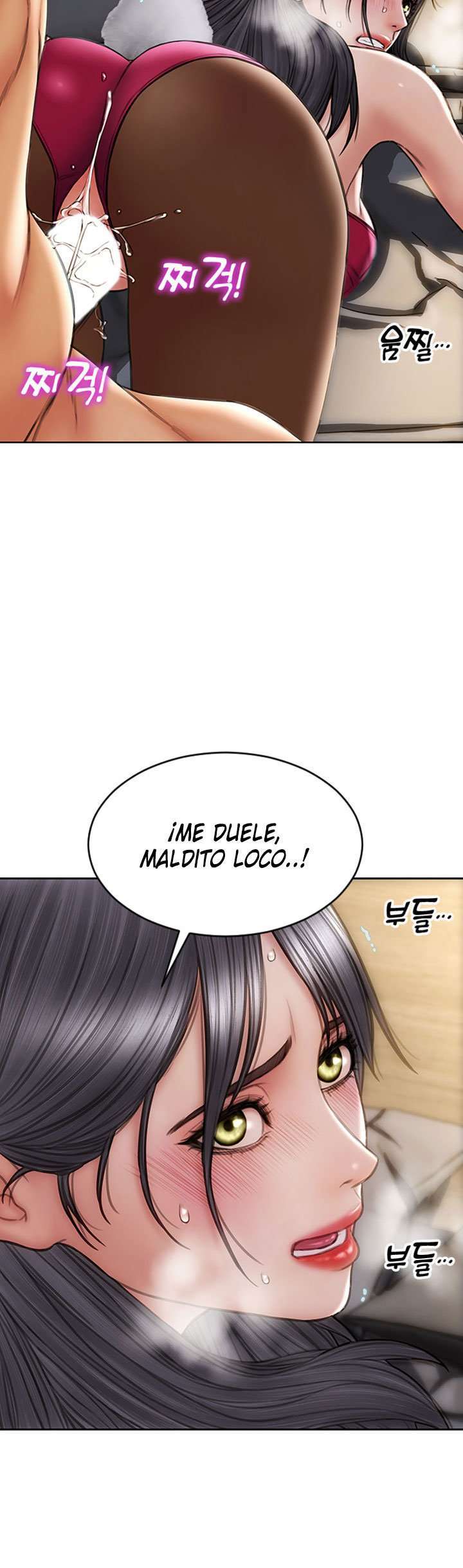 Read Bad Guy Revenge Capitulo 29 página 18