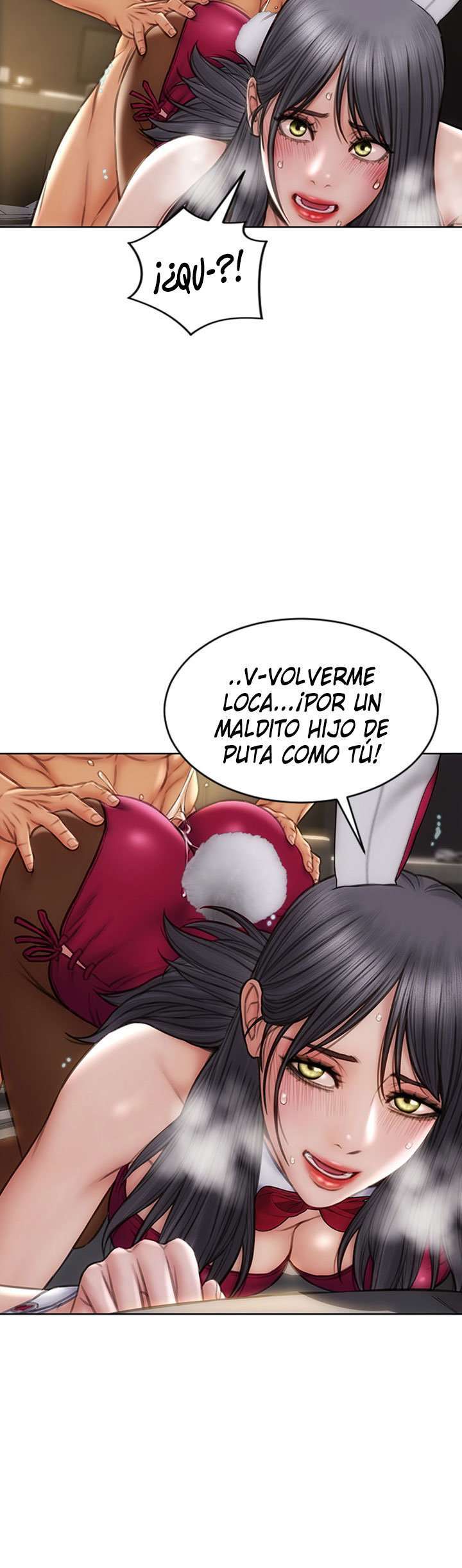 Read Bad Guy Revenge Capitulo 29 página 21