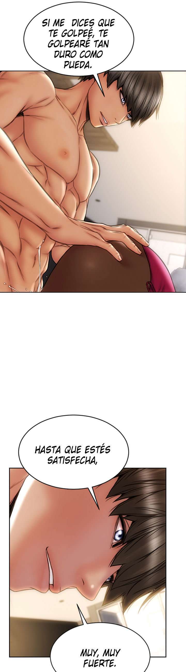 Read Bad Guy Revenge Capitulo 29 página 22