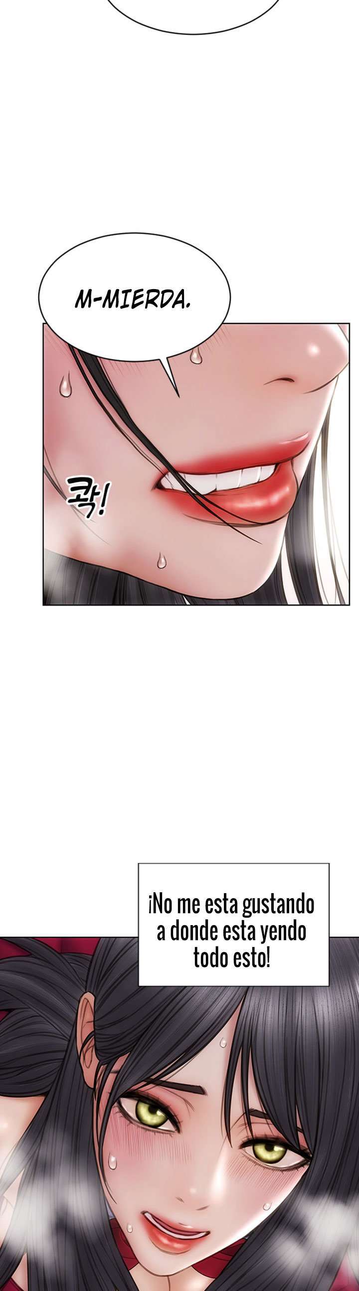 Read Bad Guy Revenge Capitulo 29 página 23