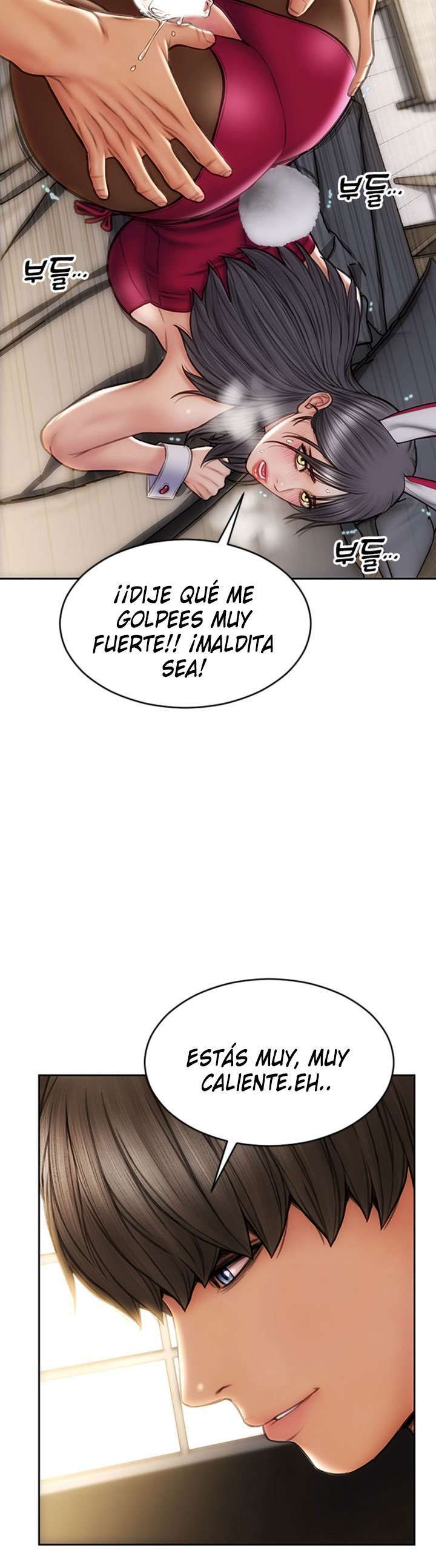 Read Bad Guy Revenge Capitulo 29 página 25