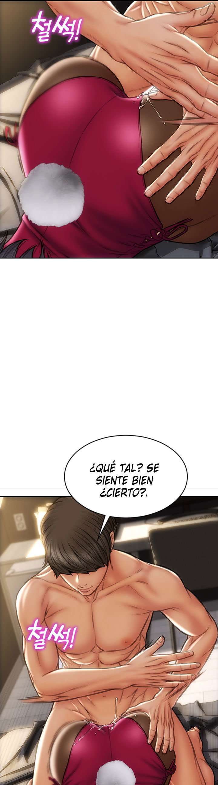 Read Bad Guy Revenge Capitulo 29 página 27