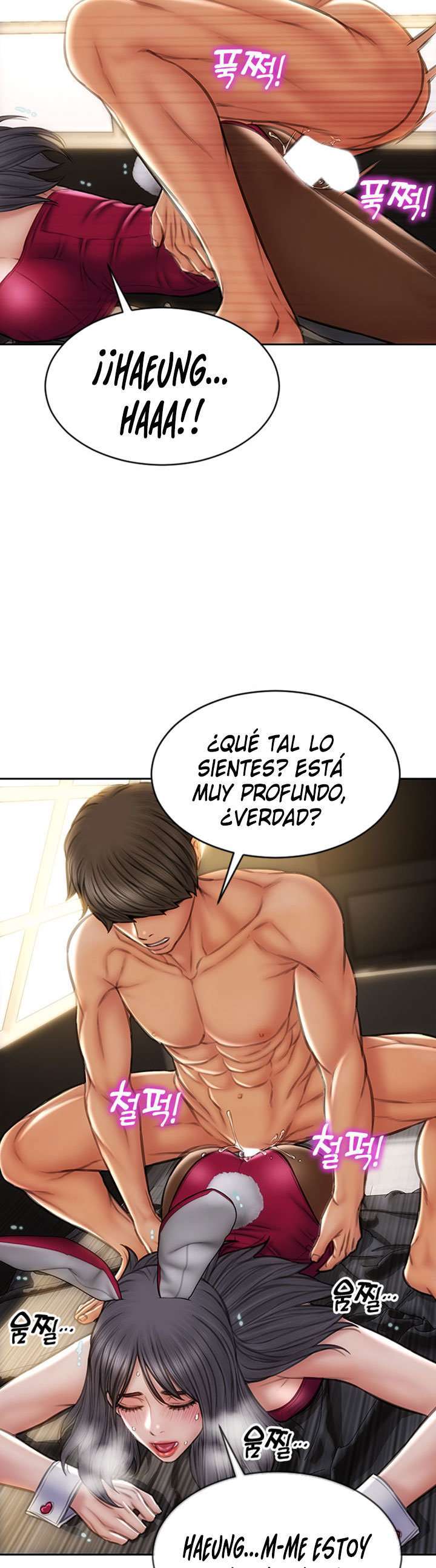 Read Bad Guy Revenge Capitulo 29 página 30