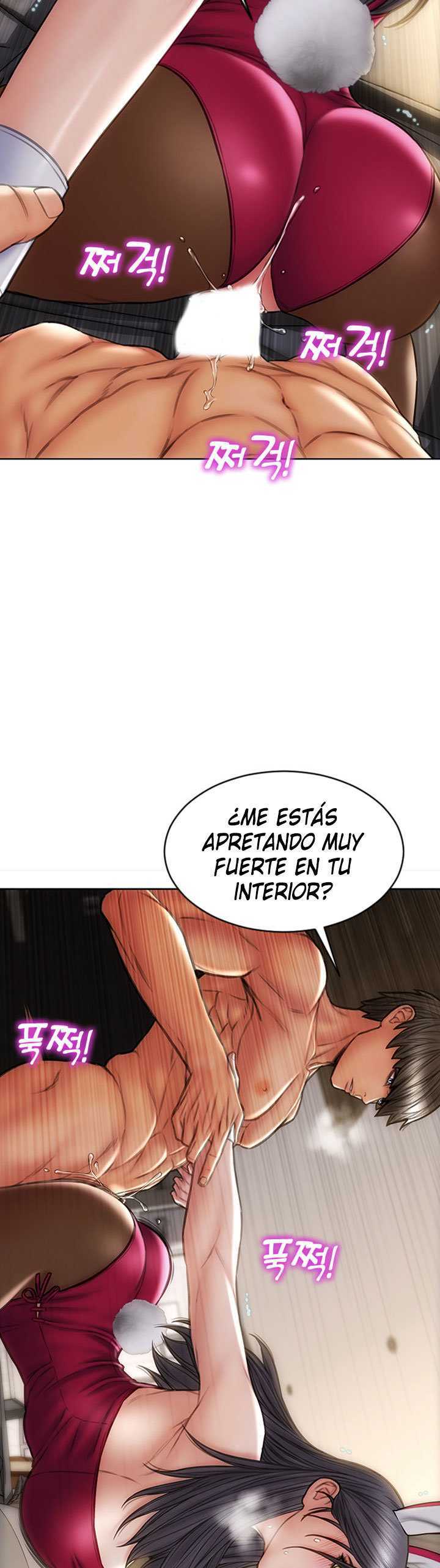 Read Bad Guy Revenge Capitulo 29 página 34