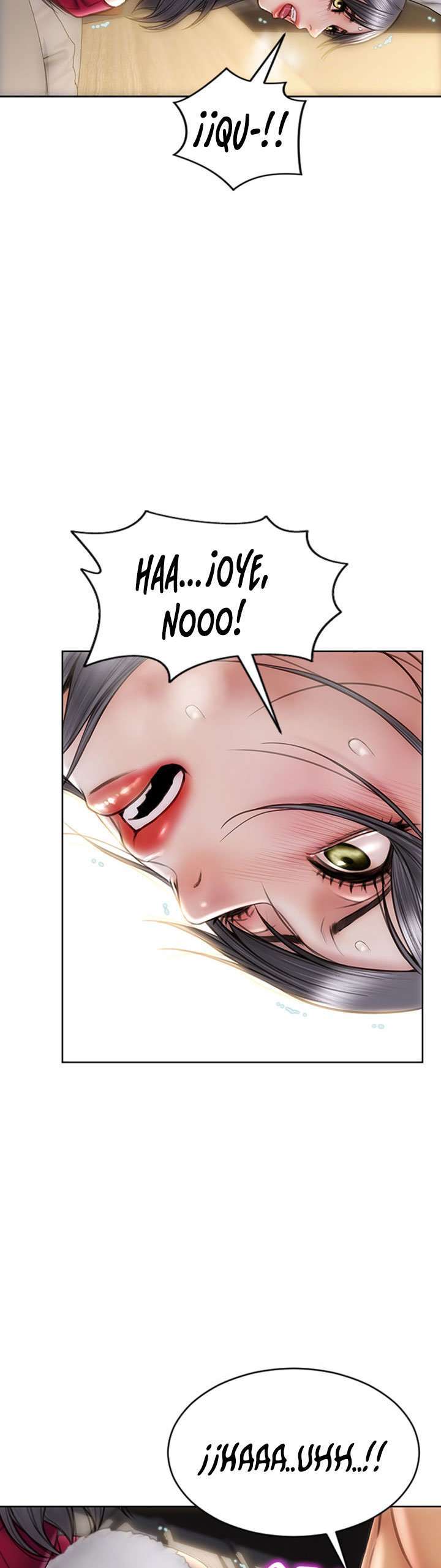 Read Bad Guy Revenge Capitulo 29 página 35