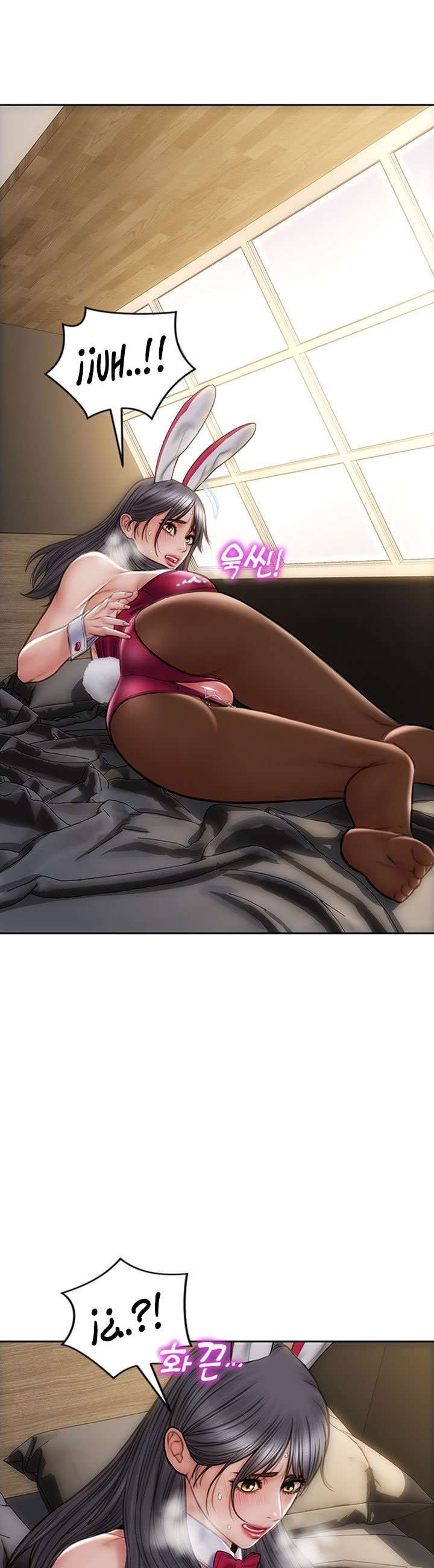 Read Bad Guy Revenge Capitulo 29 página 39