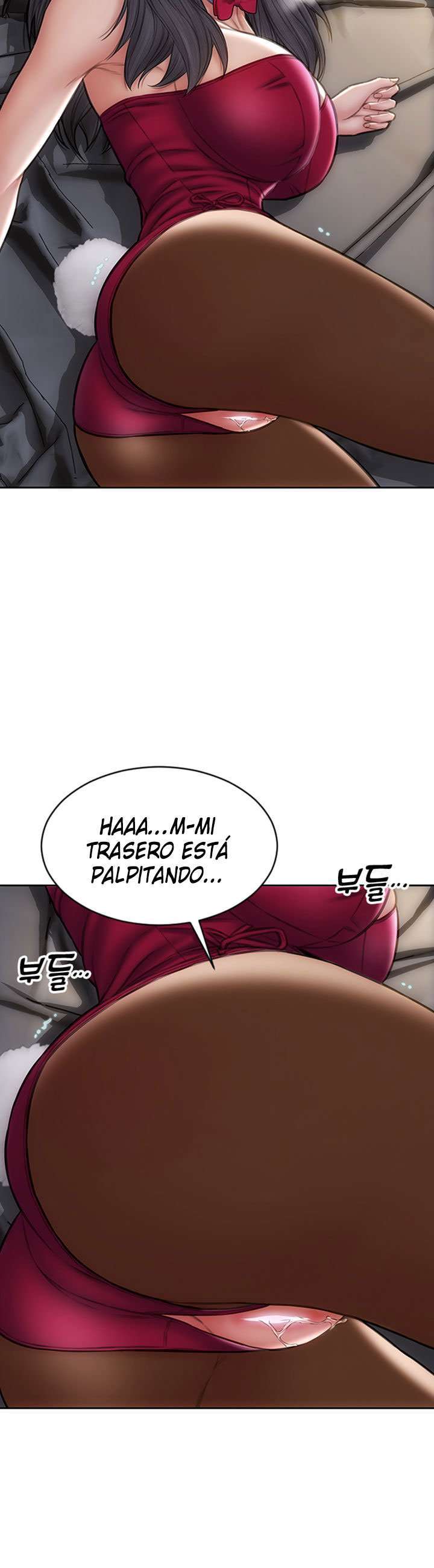 Read Bad Guy Revenge Capitulo 29 página 40