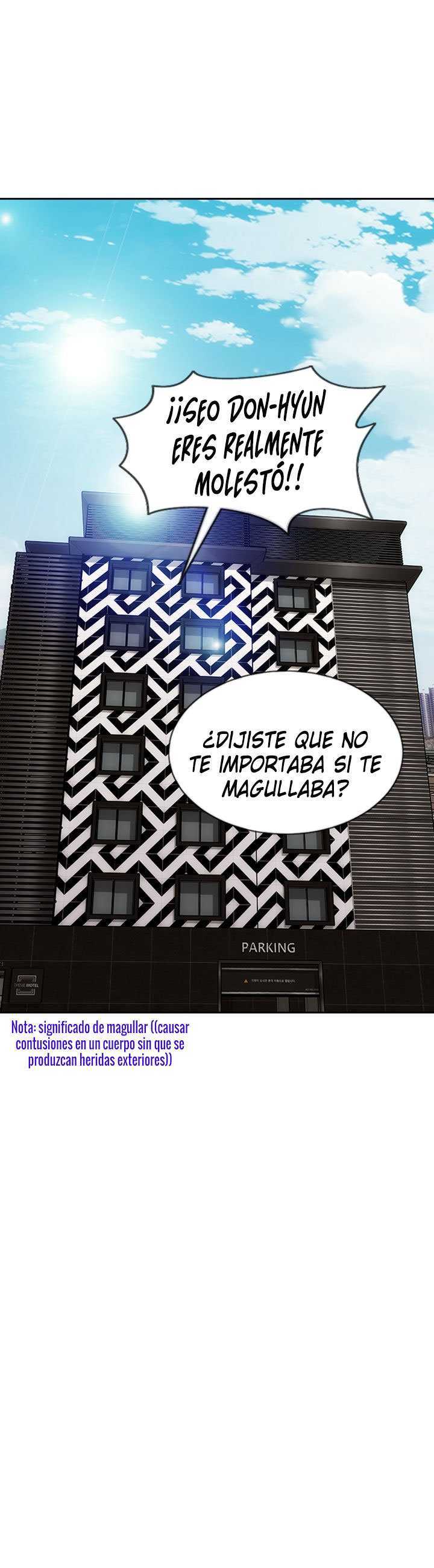 Read Bad Guy Revenge Capitulo 29 página 41
