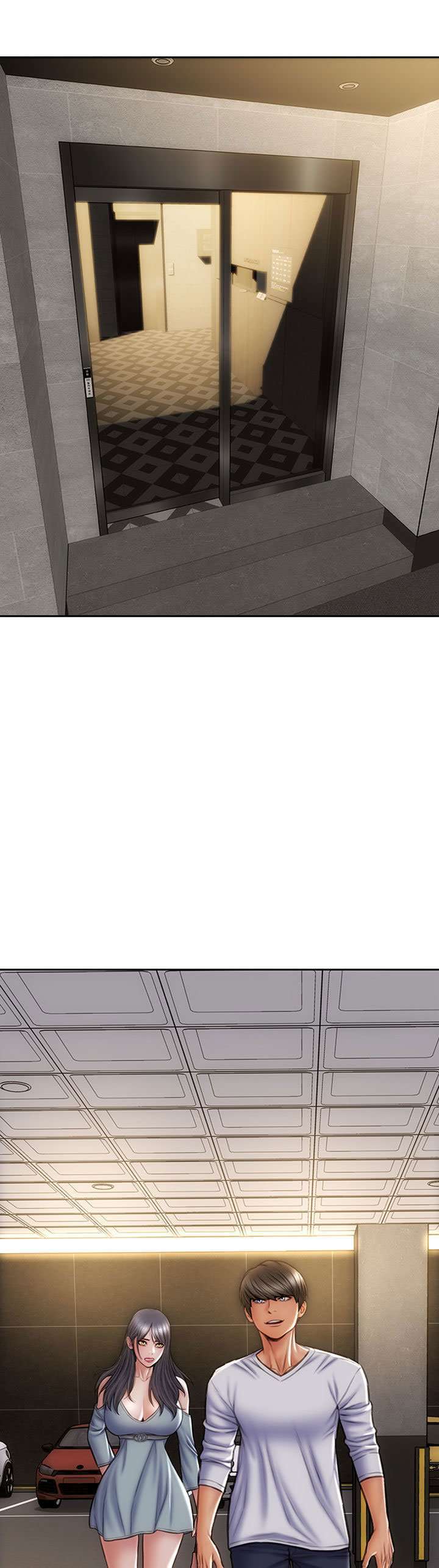 Read Bad Guy Revenge Capitulo 29 página 42