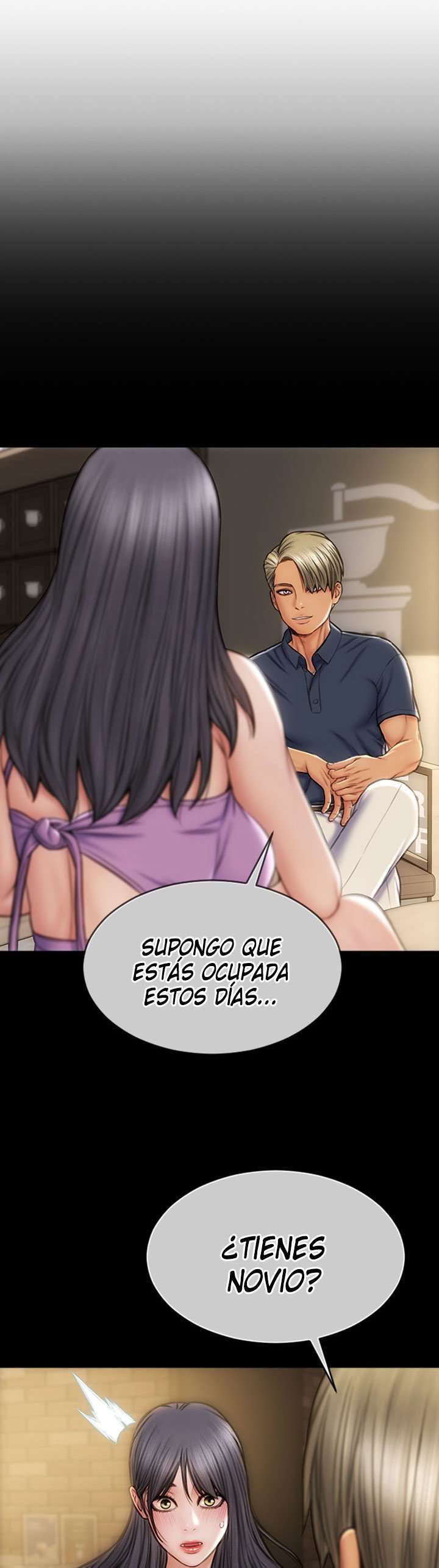 Read Bad Guy Revenge Capitulo 29 página 44