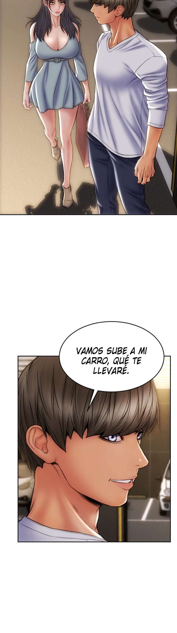 Read Bad Guy Revenge Capitulo 29 página 46