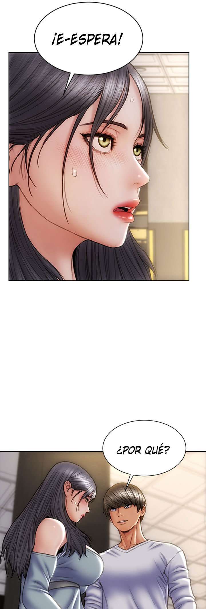 Read Bad Guy Revenge Capitulo 29 página 47